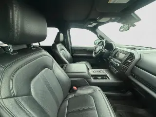 Ford Expedition MAX 2021 4x4 Limited 4dr SUV