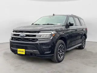 Ford Expedition 2022 4x4 XLT 4dr SUV