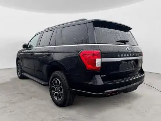 Ford Expedition 2022 4x4 XLT 4dr SUV