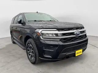 Ford Expedition 2022 4x4 XLT 4dr SUV
