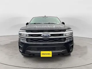 Ford Expedition 2022 4x4 XLT 4dr SUV