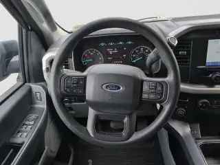 Ford F-150 2022 4x4 XL 4dr SuperCrew 6.5 ft. SB