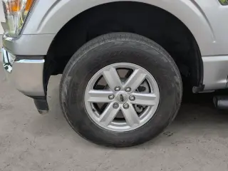 Ford F-150 2022 4x4 XL 4dr SuperCrew 6.5 ft. SB