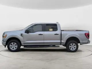 Ford F-150 2022 4x4 XL 4dr SuperCrew 6.5 ft. SB