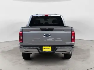 Ford F-150 2022 4x4 XL 4dr SuperCrew 6.5 ft. SB