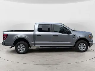 Ford F-150 2022 4x4 XL 4dr SuperCrew 6.5 ft. SB