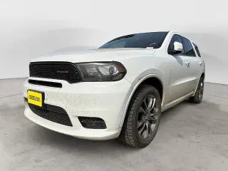 Dodge Durango 2020 AWD GT 4dr SUV