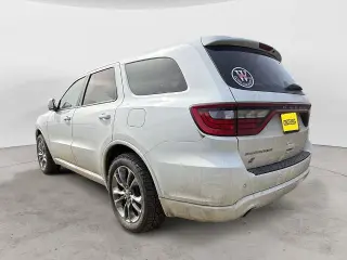 Dodge Durango 2020 AWD GT 4dr SUV