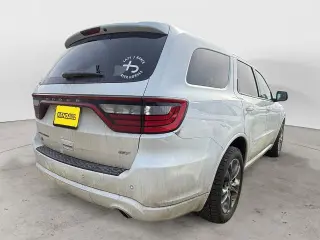 Dodge Durango 2020 AWD GT 4dr SUV