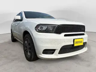 Dodge Durango 2020 AWD GT 4dr SUV