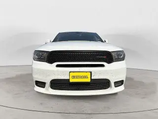 Dodge Durango 2020 AWD GT 4dr SUV