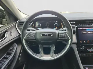 Jeep Grand Cherokee L 2021 4x4 Limited 4dr SUV