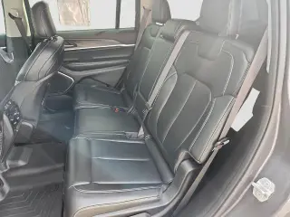 Jeep Grand Cherokee L 2021 4x4 Limited 4dr SUV