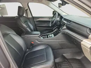 Jeep Grand Cherokee L 2021 4x4 Limited 4dr SUV
