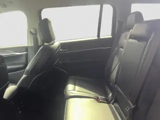 Jeep Grand Cherokee L 2021 4x4 Limited 4dr SUV