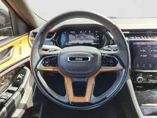 Jeep Grand Cherokee 2023 4x4 Summit 4xe 4dr SUV