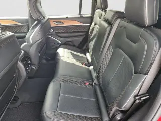 Jeep Grand Cherokee 2023 4x4 Summit 4xe 4dr SUV