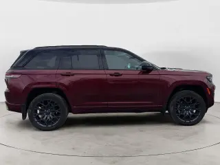 Jeep Grand Cherokee 2023 4x4 Summit 4xe 4dr SUV