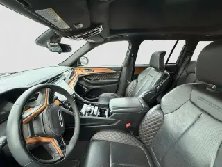 Jeep Grand Cherokee 2023 4x4 Summit 4xe 4dr SUV