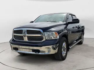 Ram 1500 2015 4x4 Big Horn 4dr Crew Cab 5.5 ft. SB Pickup