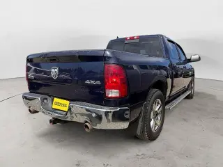 Ram 1500 2015 4x4 Big Horn 4dr Crew Cab 5.5 ft. SB Pickup