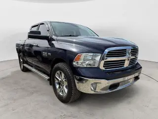 Ram 1500 2015 4x4 Big Horn 4dr Crew Cab 5.5 ft. SB Pickup