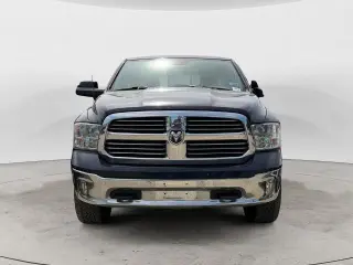 Ram 1500 2015 4x4 Big Horn 4dr Crew Cab 5.5 ft. SB Pickup