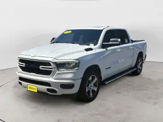 Ram 1500 2020 4x4 Rebel 4dr Crew Cab 5.6 ft. SB Pickup