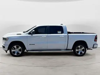 Ram 1500 2020 4x4 Rebel 4dr Crew Cab 5.6 ft. SB Pickup