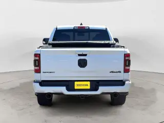 Ram 1500 2020 4x4 Rebel 4dr Crew Cab 5.6 ft. SB Pickup