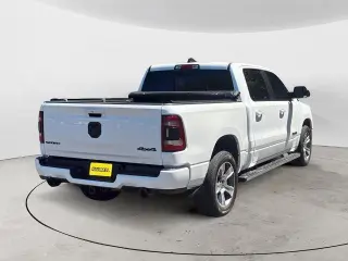 Ram 1500 2020 4x4 Rebel 4dr Crew Cab 5.6 ft. SB Pickup