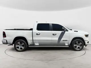 Ram 1500 2020 4x4 Rebel 4dr Crew Cab 5.6 ft. SB Pickup