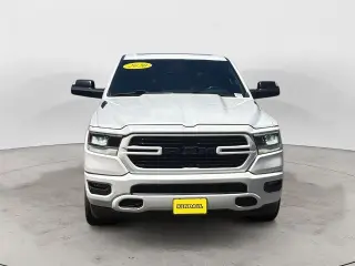 Ram 1500 2020 4x4 Rebel 4dr Crew Cab 5.6 ft. SB Pickup