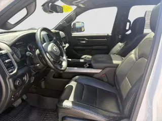 Ram 1500 2020 4x4 Rebel 4dr Crew Cab 5.6 ft. SB Pickup