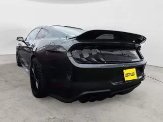 Ford Mustang 2019 GT 2dr Fastback