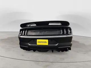 Ford Mustang 2019 GT 2dr Fastback
