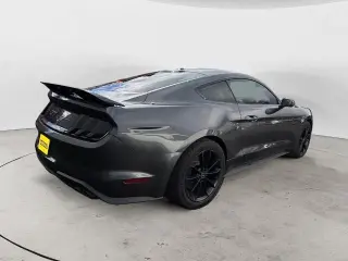 Ford Mustang 2019 GT 2dr Fastback