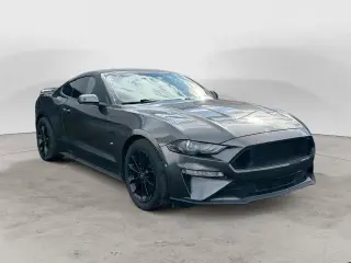 Ford Mustang 2019 GT 2dr Fastback