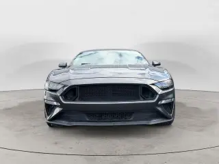 Ford Mustang 2019 GT 2dr Fastback