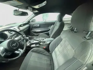 Ford Mustang 2019 GT 2dr Fastback