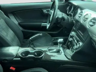 Ford Mustang 2019 GT 2dr Fastback