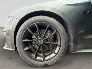 Ford Mustang 2019 GT 2dr Fastback