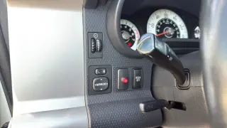 Toyota FJ Cruiser 2011 4x4 4dr SUV 5A