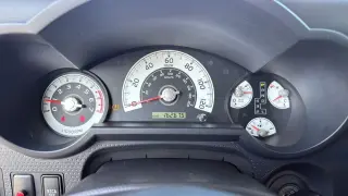 Toyota FJ Cruiser 2011 4x4 4dr SUV 5A