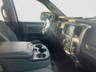 Ram 1500 2013 4x4 SLT 4dr Crew Cab 5.5 ft. SB Pickup
