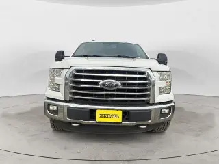 Ford F-150 2016 4x4 King Ranch 4dr SuperCrew 6.5 ft. SB