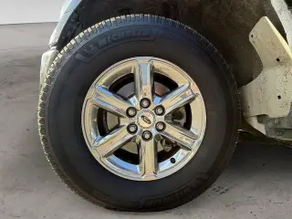Ford F-150 2017 4x4 XLT 4dr SuperCrew 5.5 ft. SB