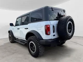 Ford Bronco 2022 4x4 Base Advanced 4dr SUV
