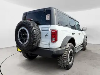 Ford Bronco 2022 4x4 Base Advanced 4dr SUV