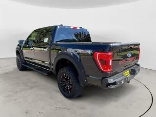 Ford F-150 2022 4x4 XLT 4dr SuperCrew 5.5 ft. SB